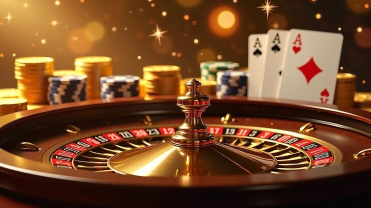 deposlots Sportsbook