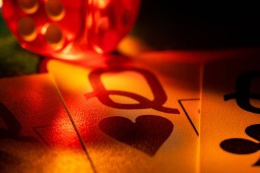 deposlots Live Baccarat at deposlots