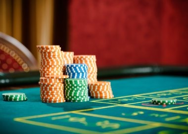 deposlots Lobby Navigation & Features